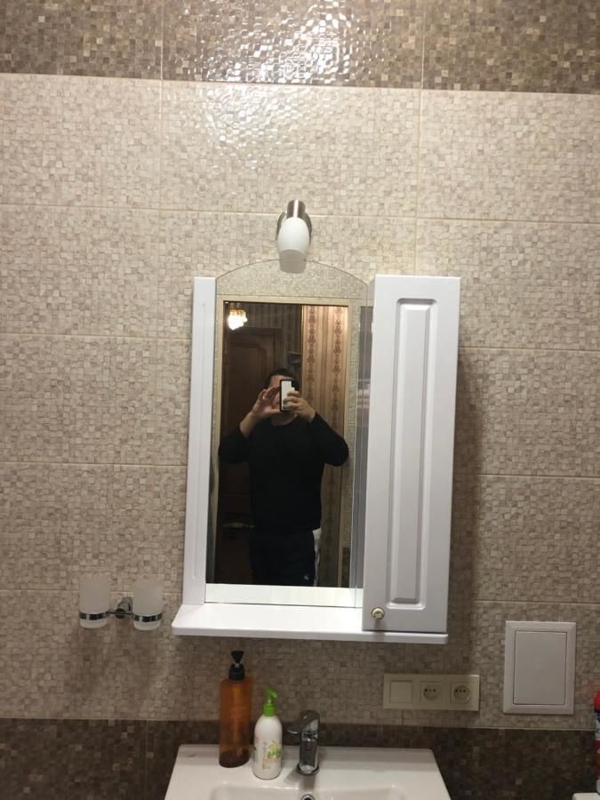 Апартаменты Red Apartment 2019 Very Centre Херсон-16