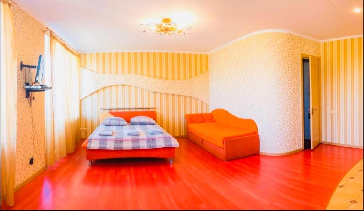 Апартаменты Red Apartment 2019 Very Centre Херсон-5