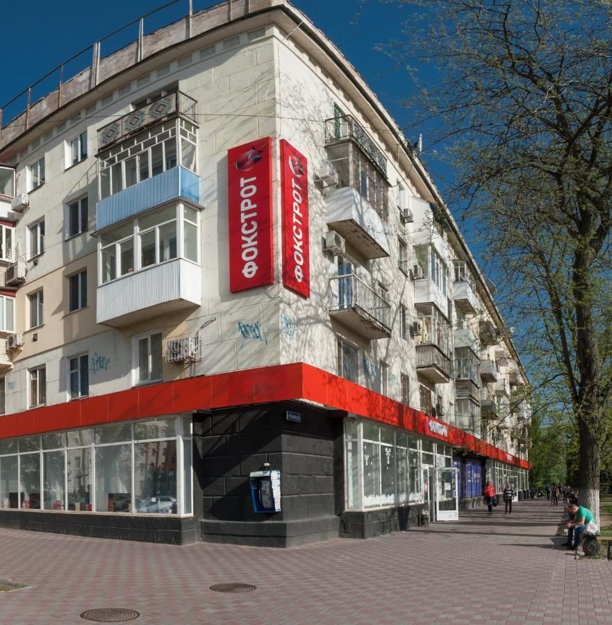 Апартаменты Red Apartment 2019 Very Centre Херсон-26