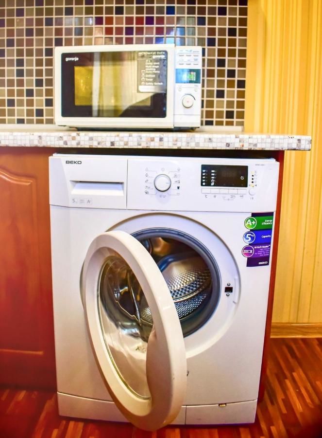 Апартаменты Red Apartment 2019 Very Centre Херсон-6