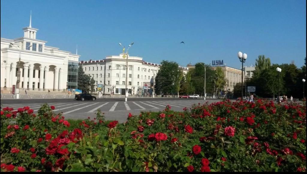 Апартаменты Red Apartment 2019 Very Centre Херсон-48