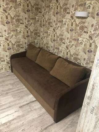 Апартаменты Red Apartment 2019 Very Centre Херсон Апартаменты-46